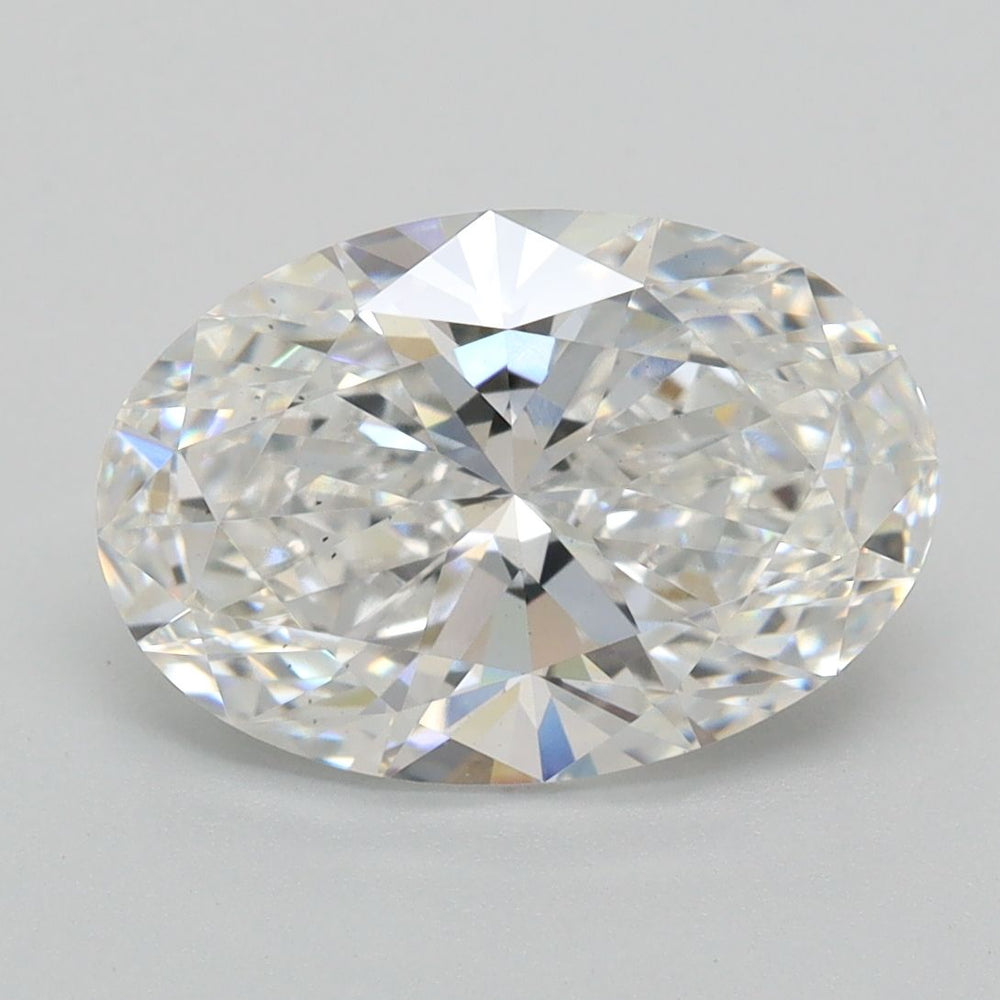 Oval 2.22ct