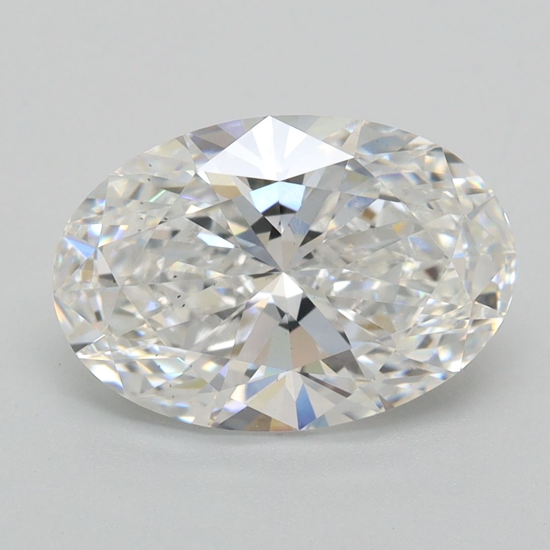 Oval 2.22ct