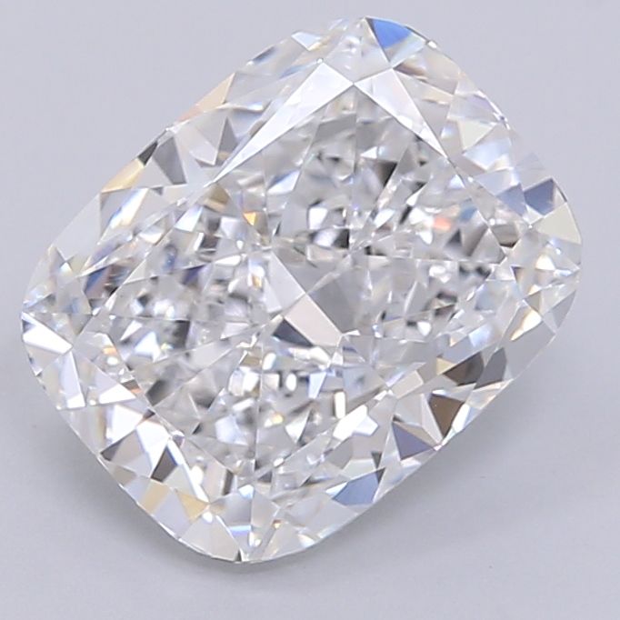 Elongated Cushion 3.06ct