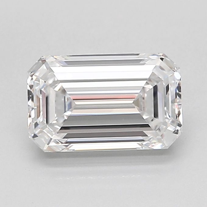Emerald 1.55ct