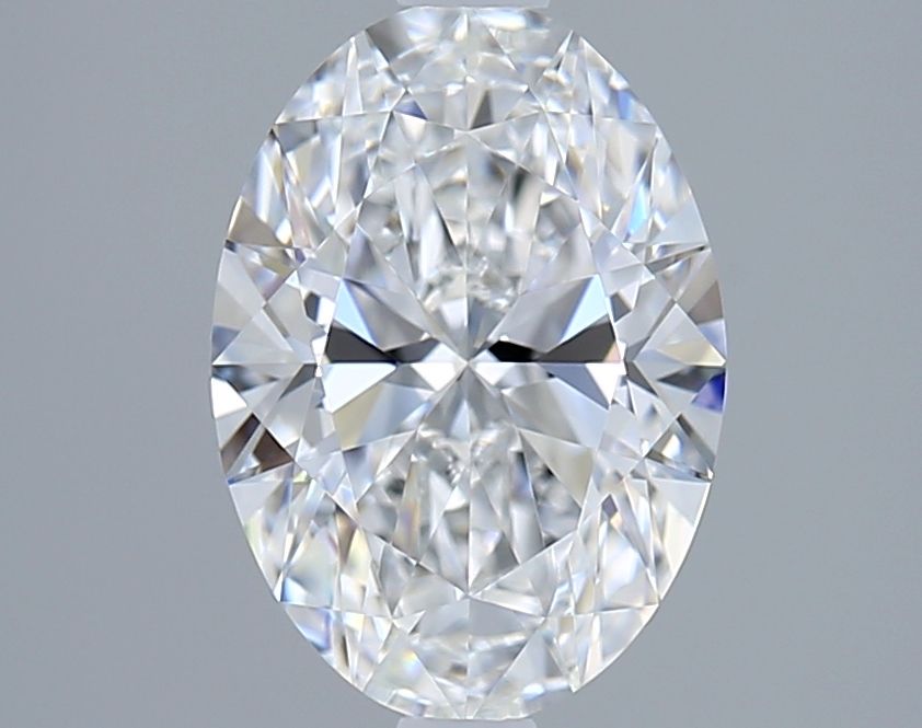 Oval 1.56ct