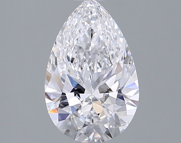 Pear 1.04ct