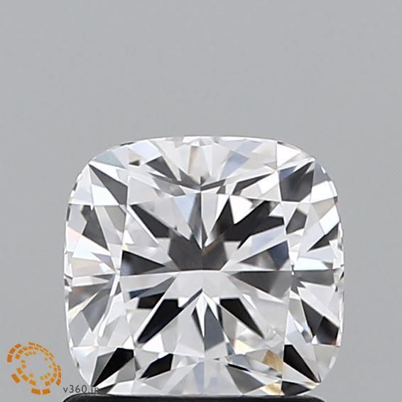 Cushion 1.11ct