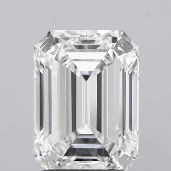 Emerald 2.23ct