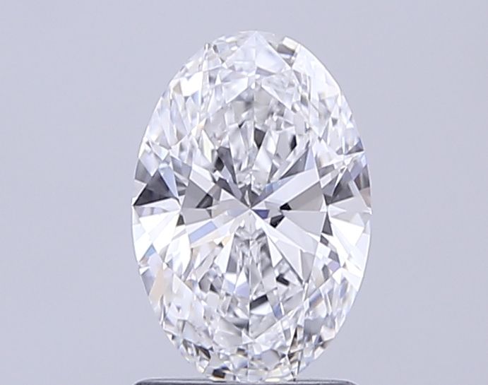Oval 1.22ct