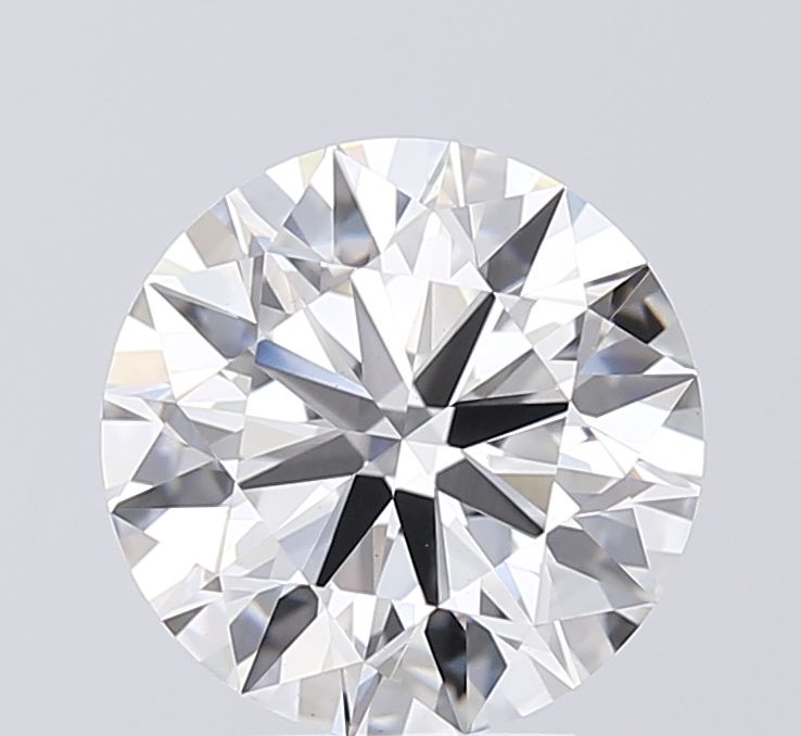 Round 3.23ct