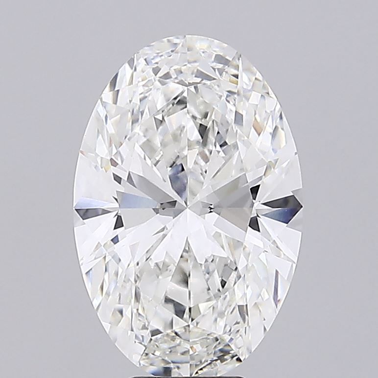 Oval 7.07ct