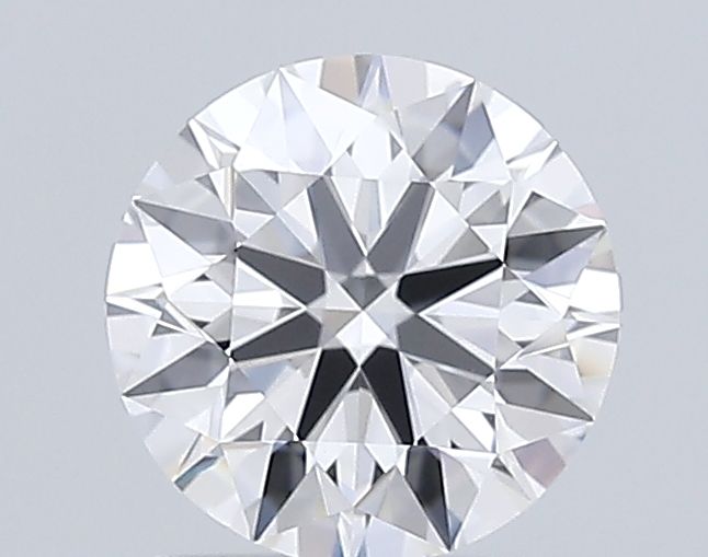 Round 1.36ct