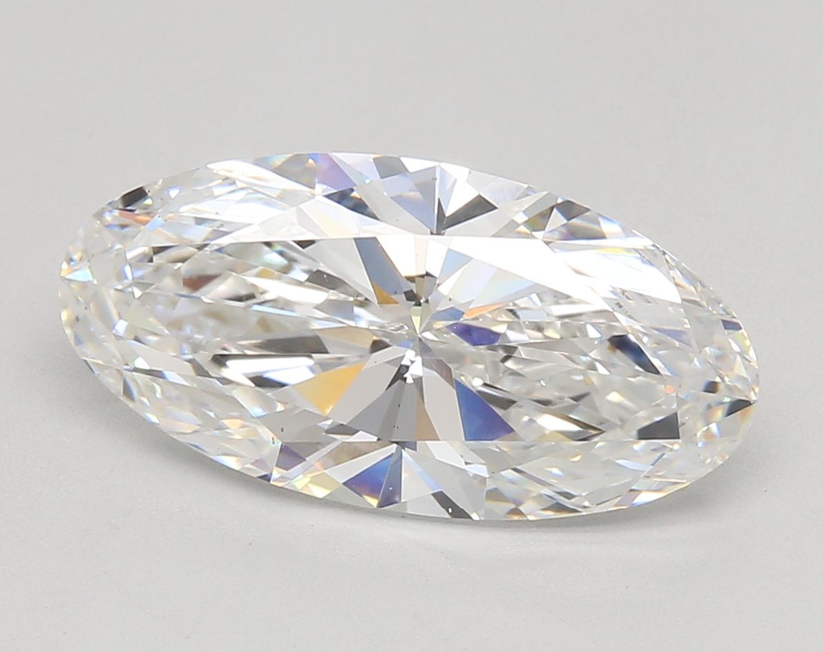 Moval 4.06ct
