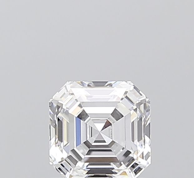 Asscher 1.03ct