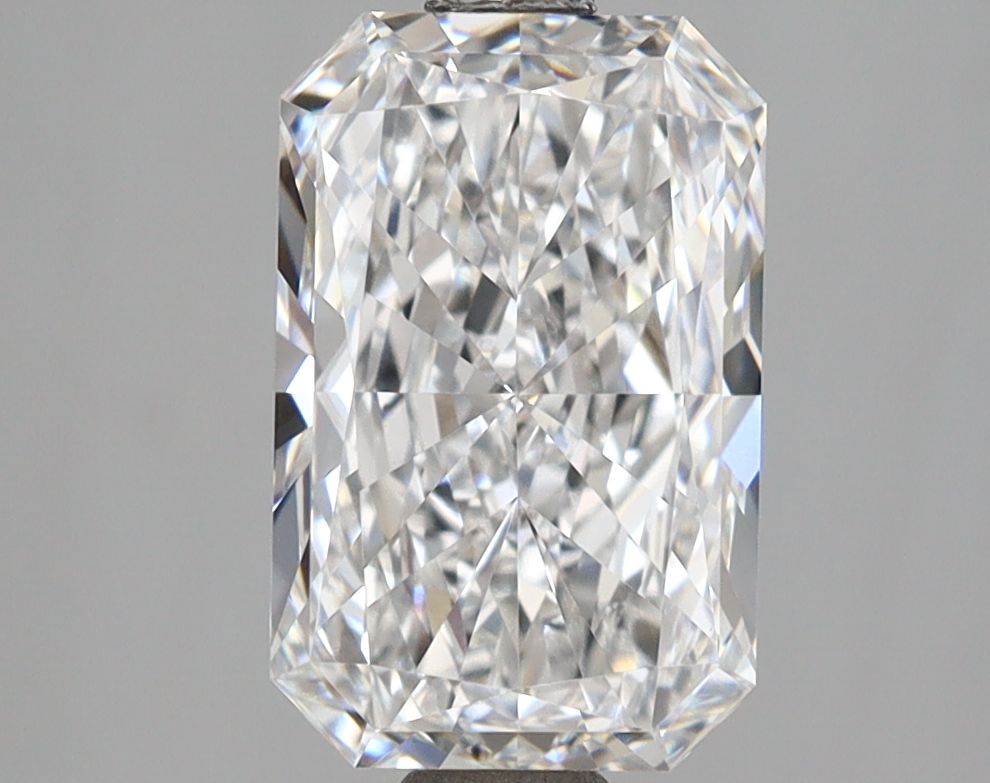 Radiant 2.53ct