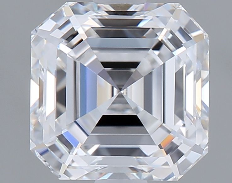 Asscher 1.73ct