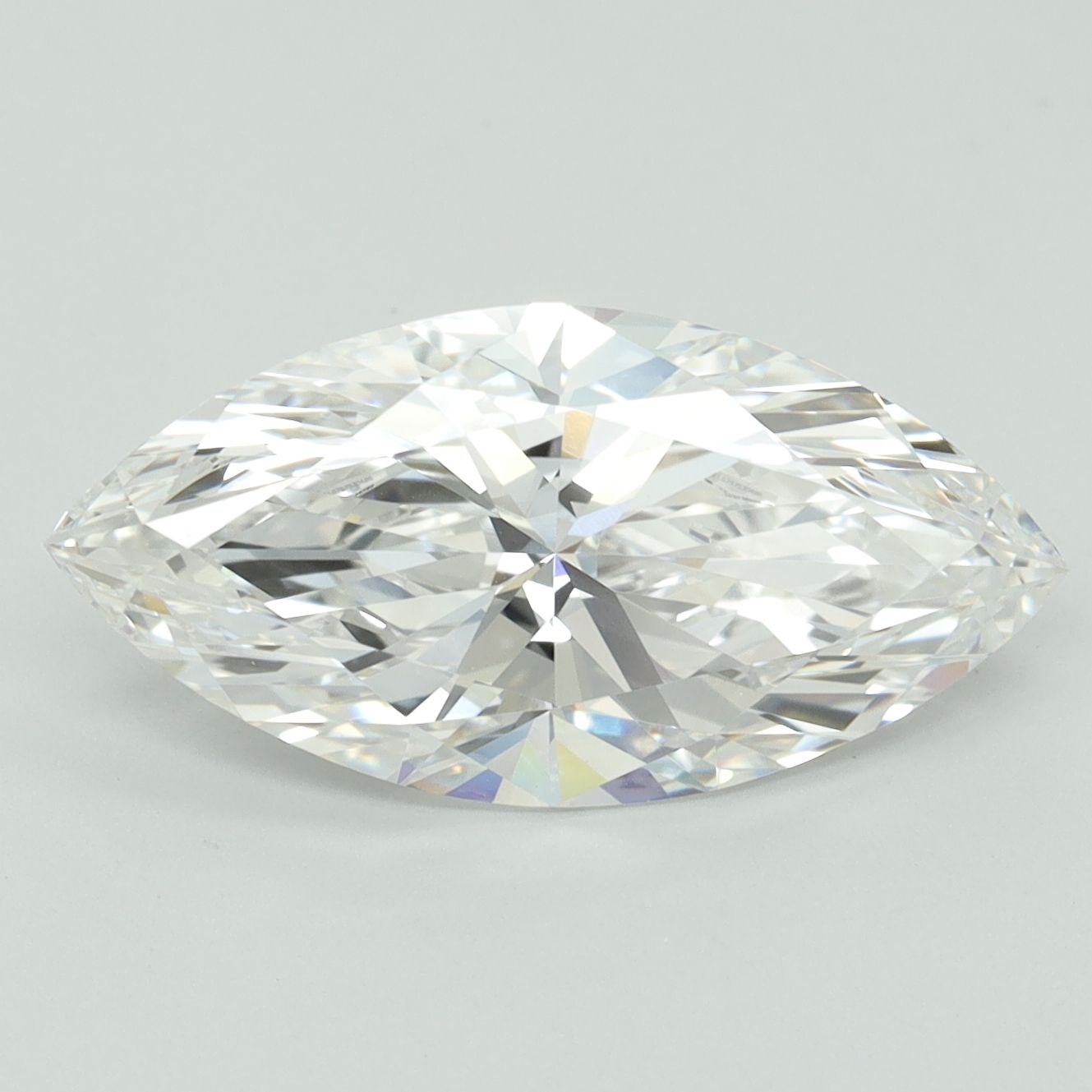Marquise 4.08ct