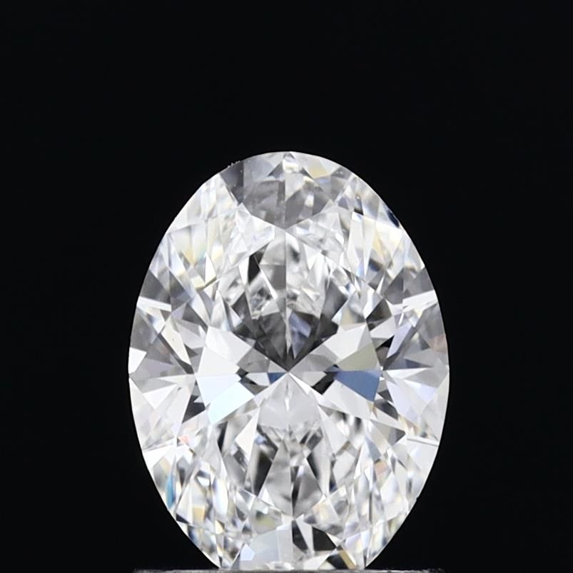 Oval 1.18ct