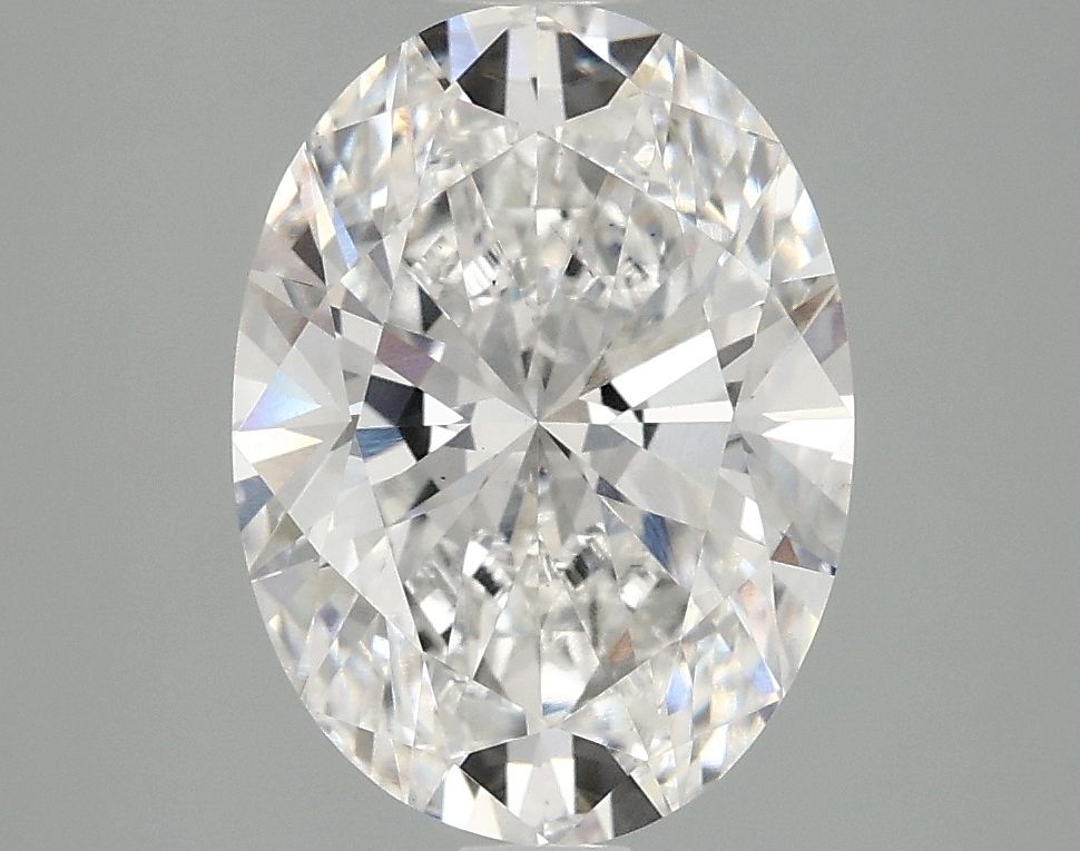 Oval 3.02ct