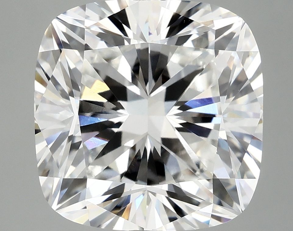 Cushion 7.08ct