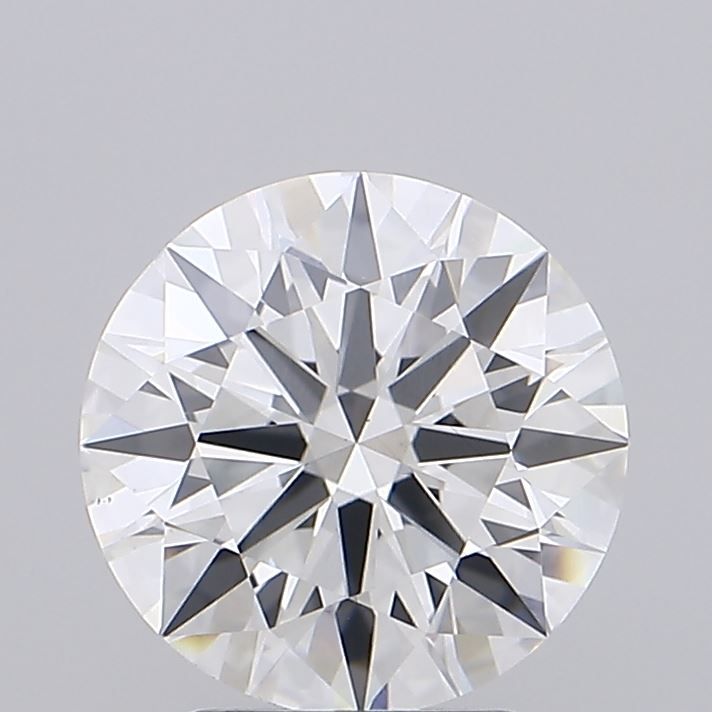 Round 2.98ct