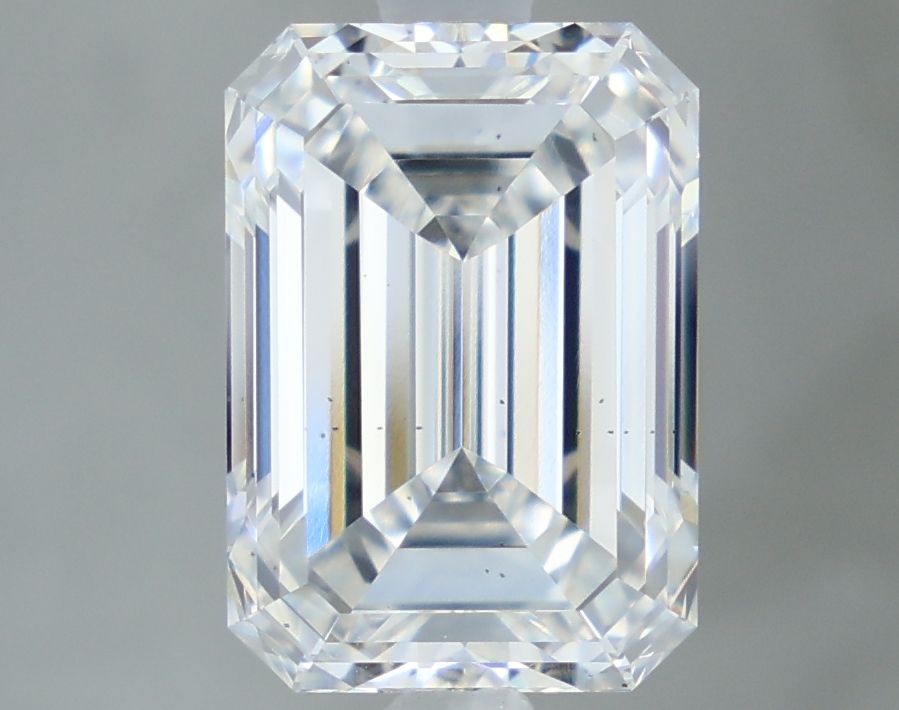 Emerald 3.79ct