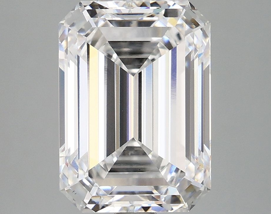 Emerald 4.09ct