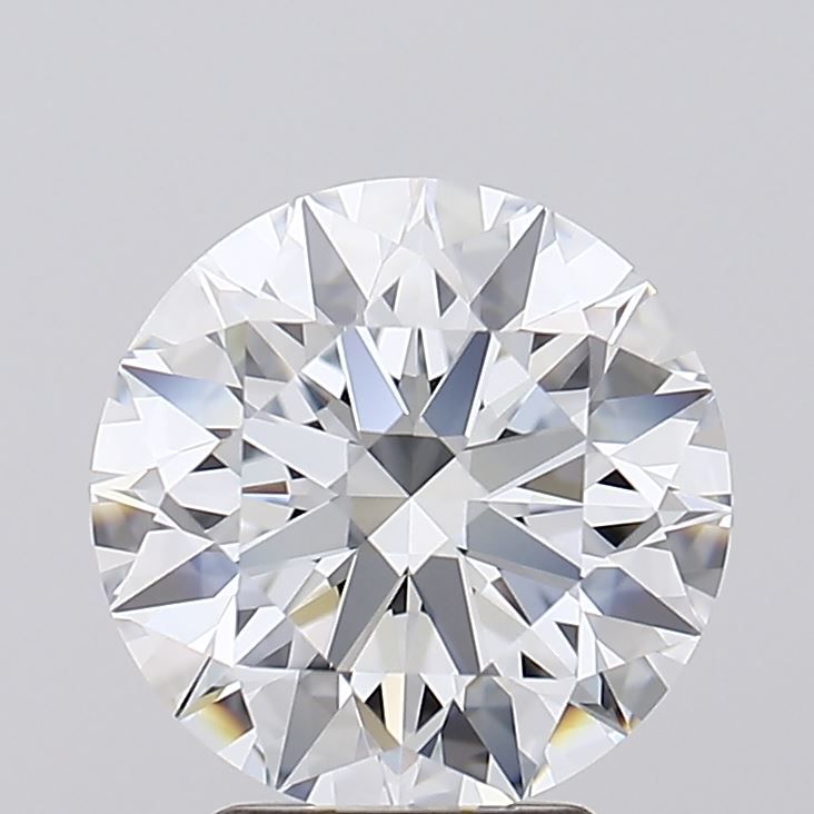 Round 3.58ct