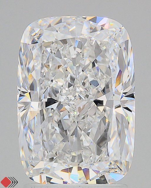 Elongated Cushion 3.07ct