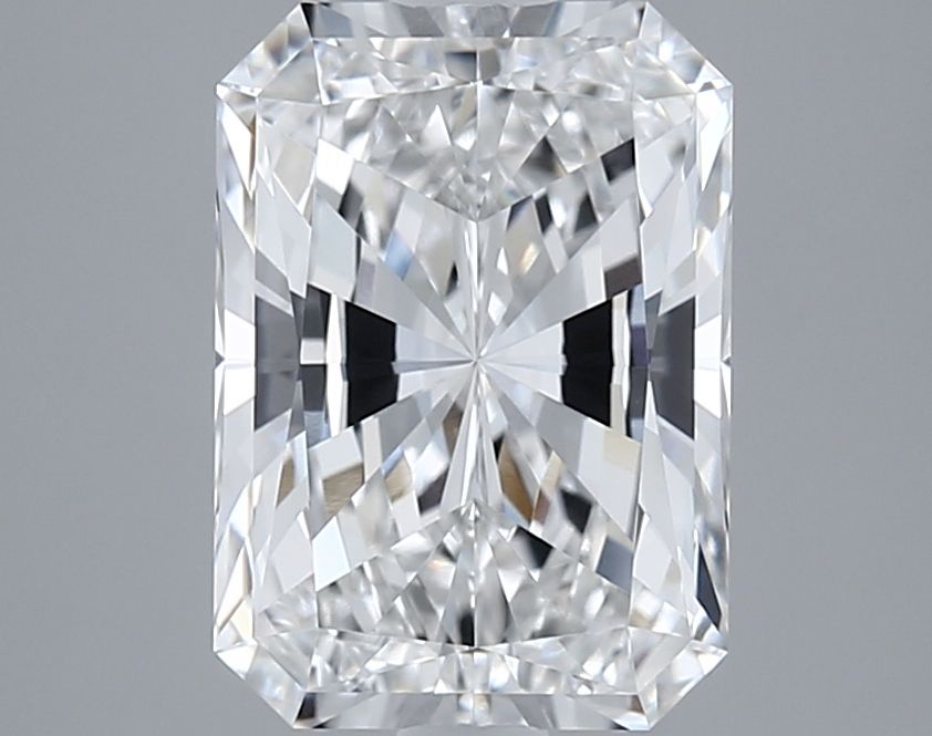 Radiant 3.02ct