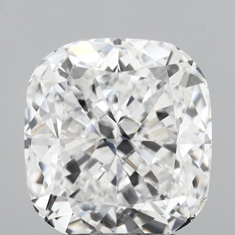 Cushion 2.74ct