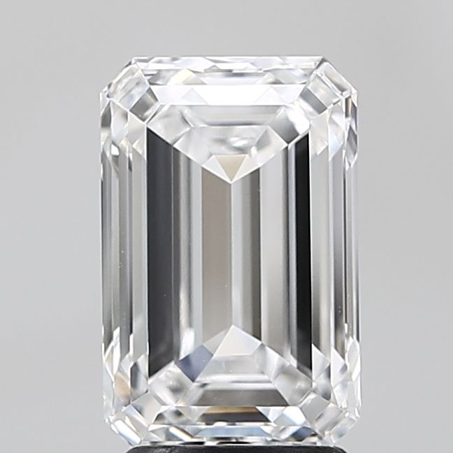Emerald 3.22ct