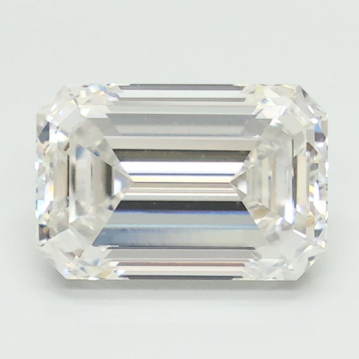 Emerald 2.54ct