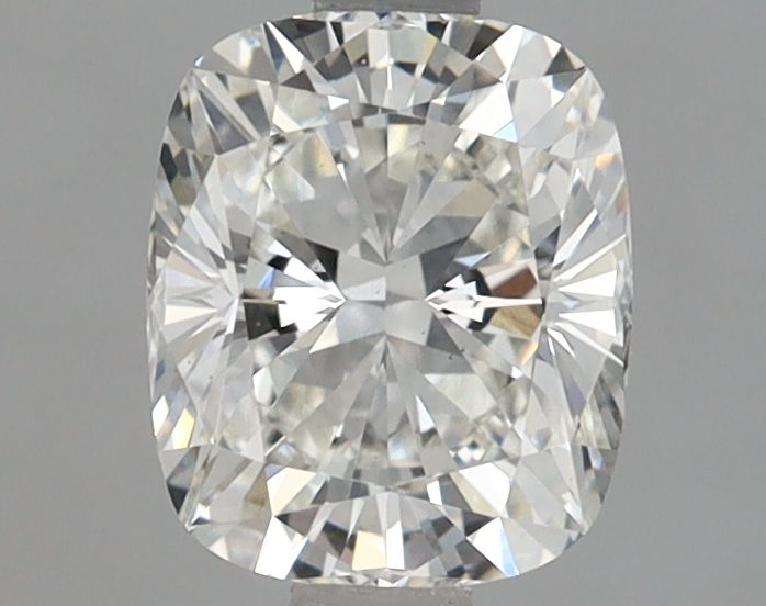 Elongated Cushion 1.32ct
