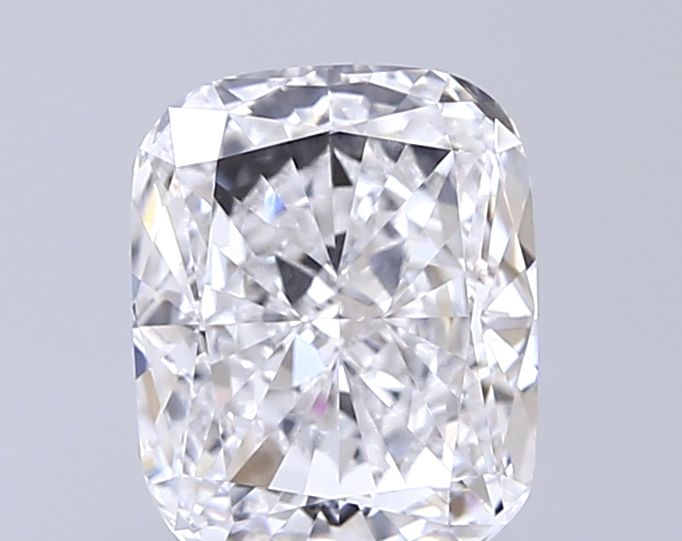 Elongated Cushion 2.5ct
