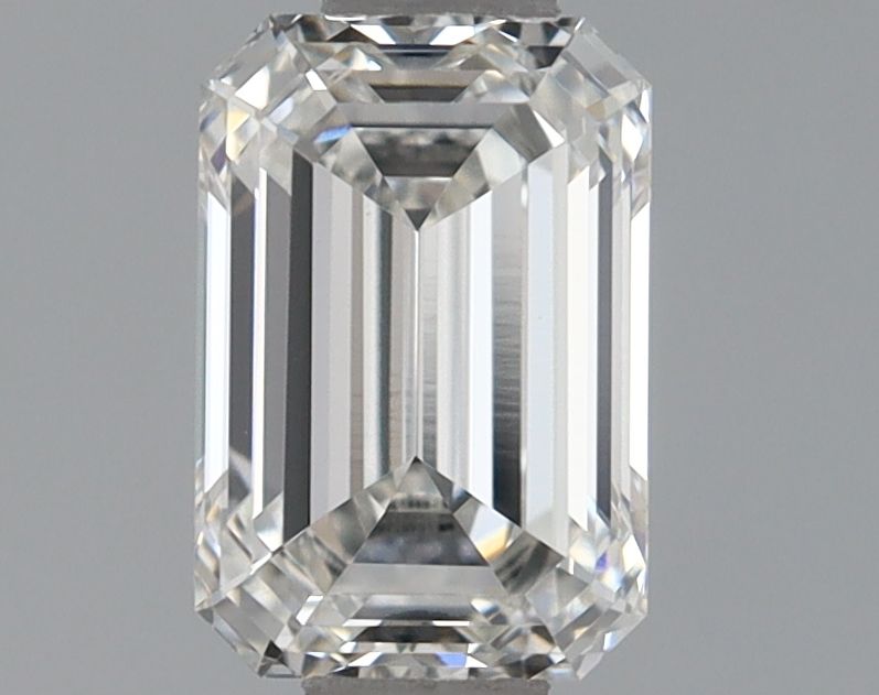 Emerald 0.82ct