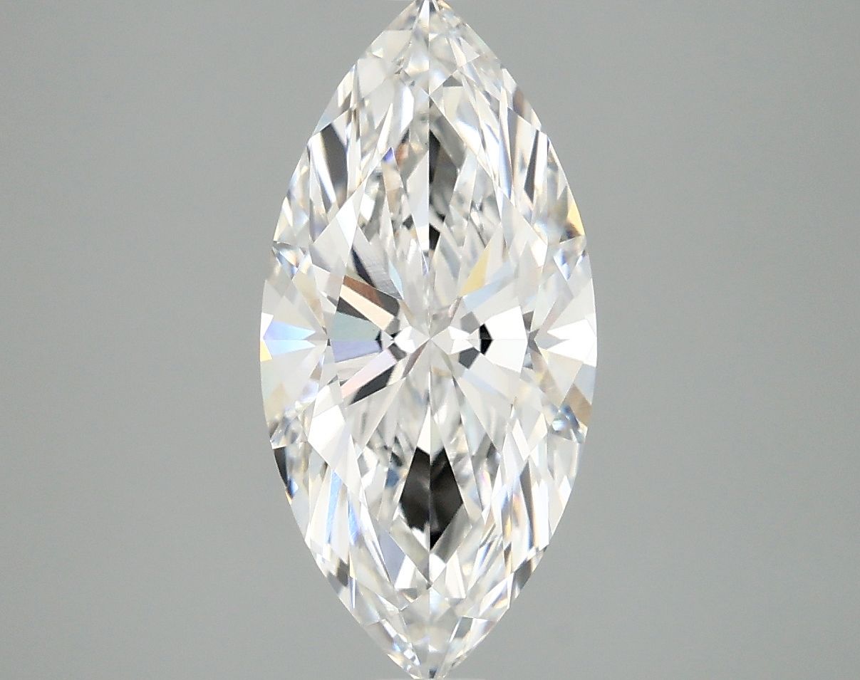 Marquise 2.52ct