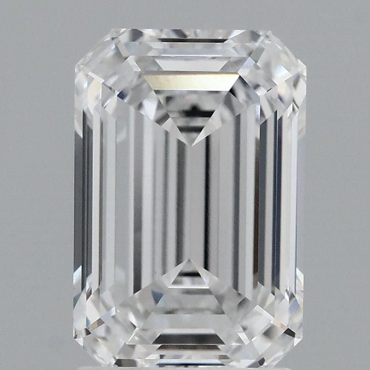 Emerald 2.56ct
