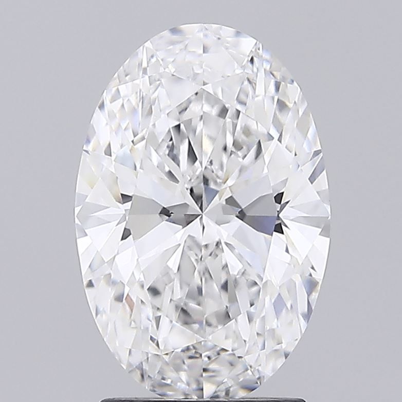 Oval 2.26ct
