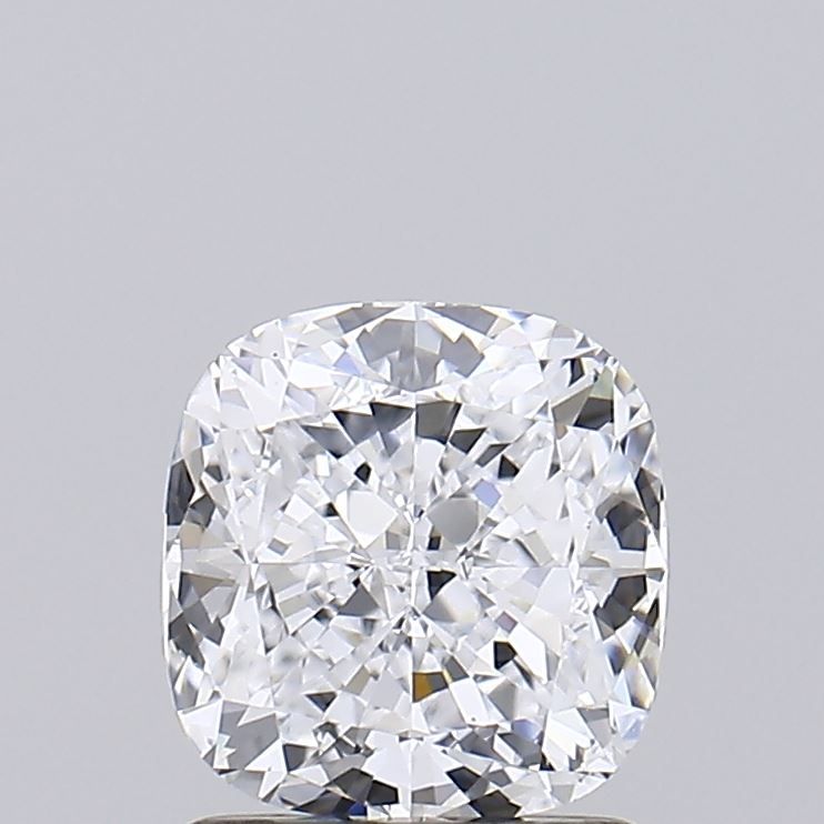 Cushion 1.53ct