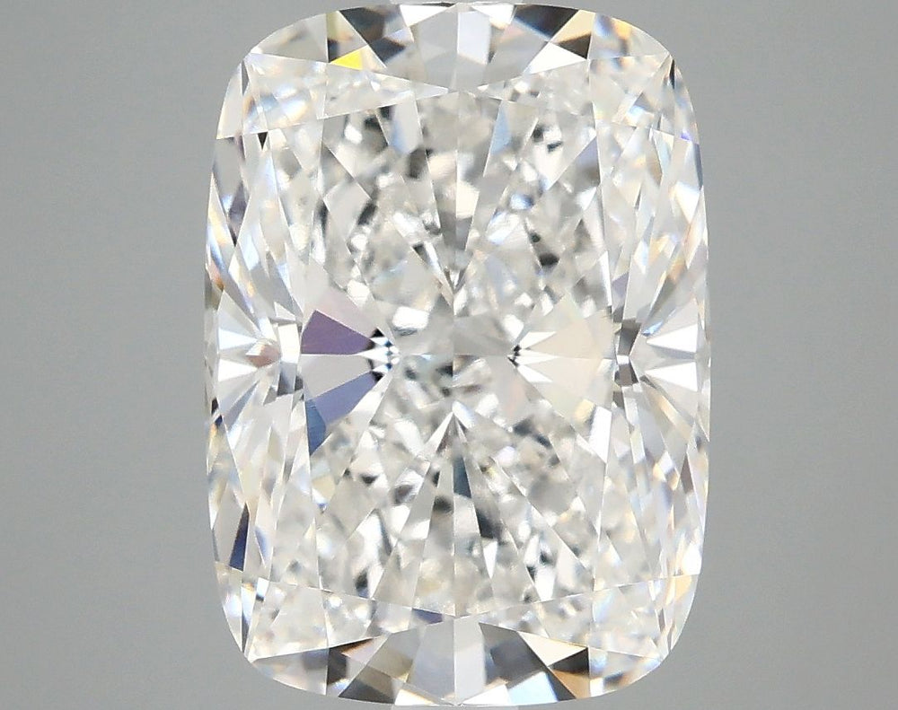 Elongated Cushion 5.59ct