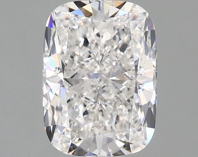 Elongated Cushion 1.43ct