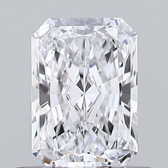 Radiant 0.53ct