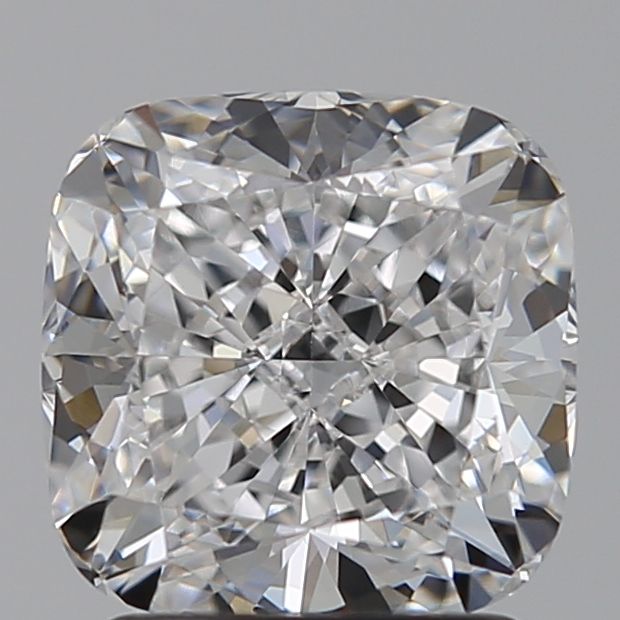 Cushion 2.01ct