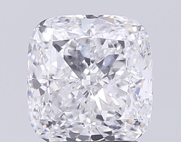 Cushion 3.02ct