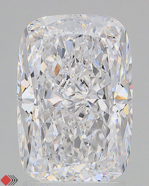 Elongated Cushion 3ct
