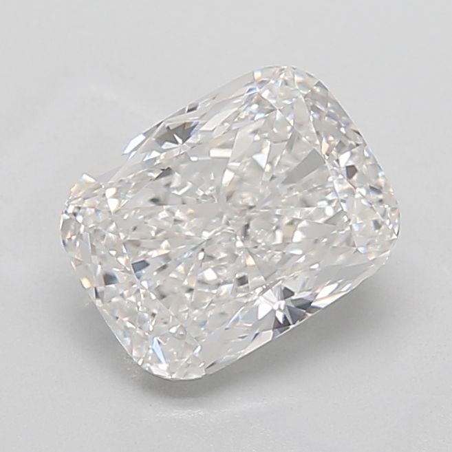 Elongated Cushion 3.57ct