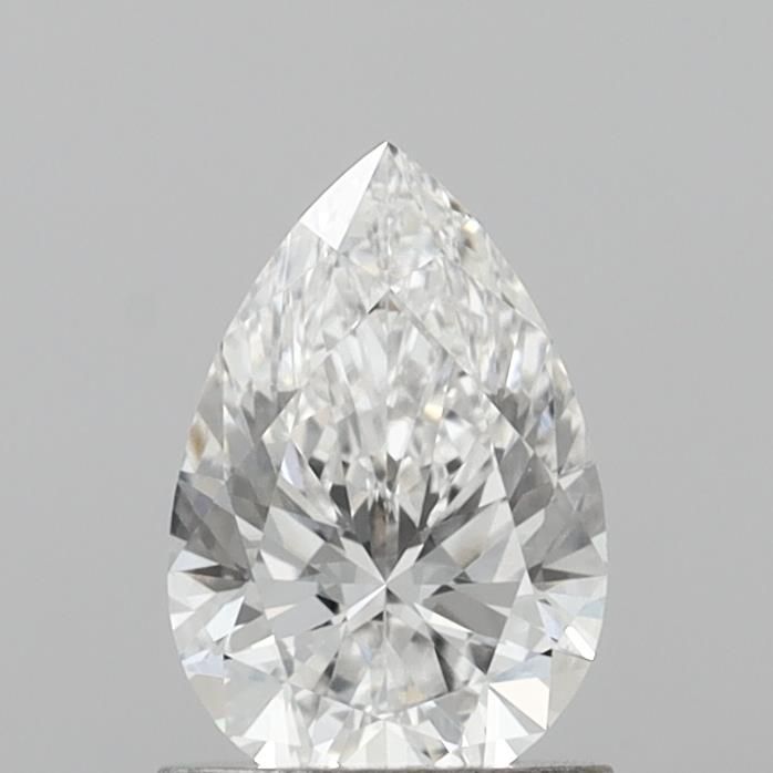Pear 1.06ct