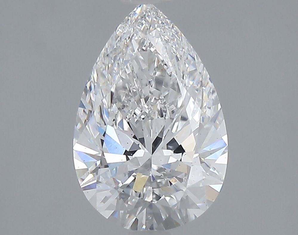 Pear 1.59ct