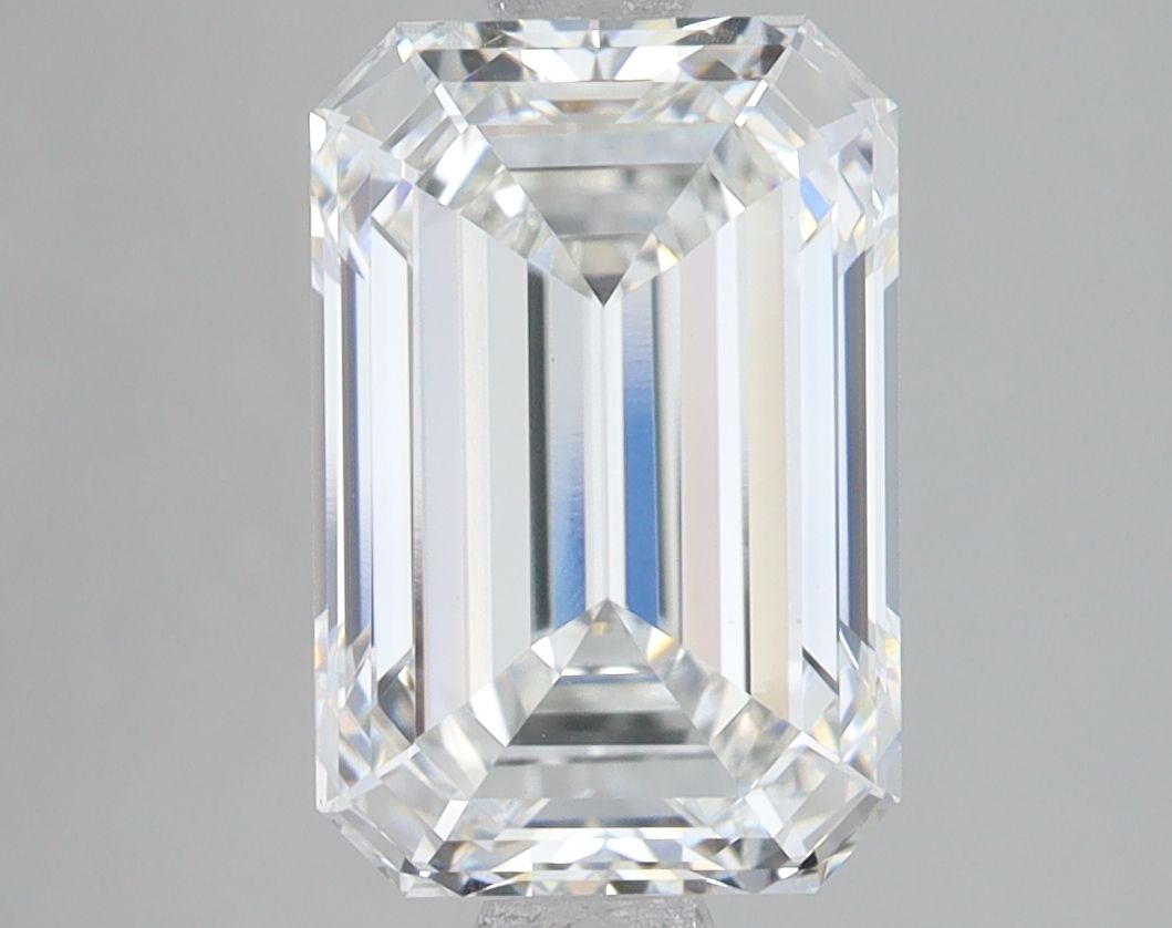 Emerald 3.79ct