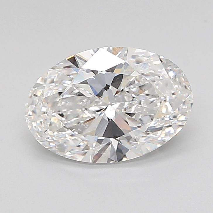 Oval 2.51ct