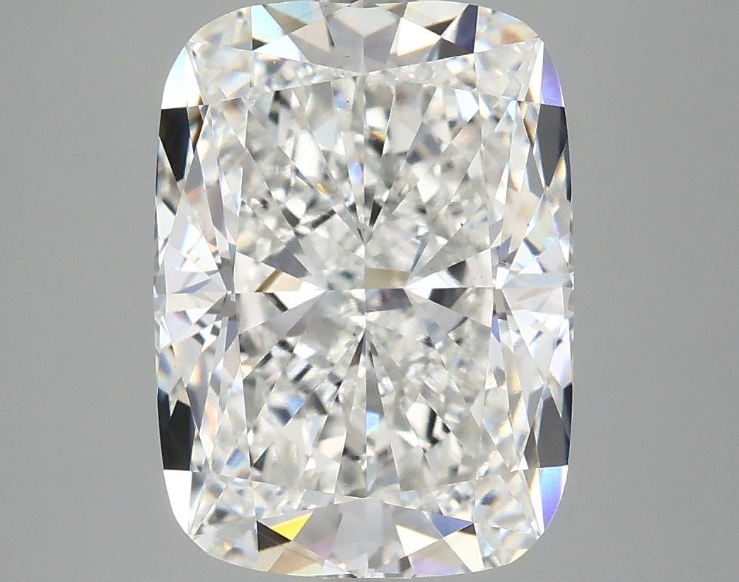 Elongated Cushion 5.1ct