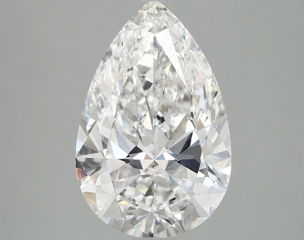 Pear 2.99ct