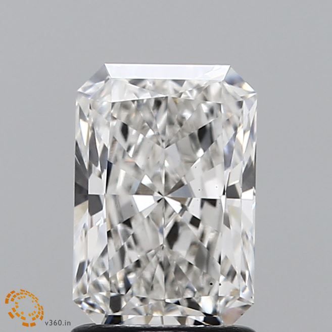 Radiant 1.51ct